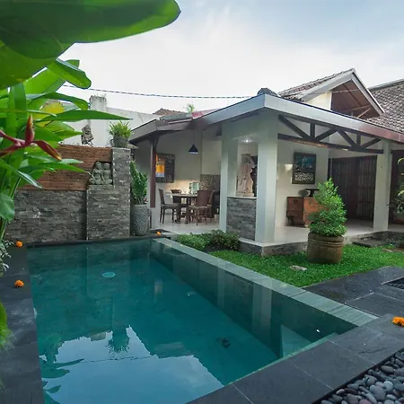The Sansu Villa